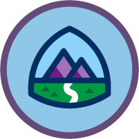 Your Guide to Trailhead badge