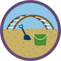 Trailhead Playground Management badge